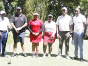 GOLF NEWS-Antony Lithimbi clinchs top prize in the ‘Inaugural Mombasa Chamber’ Golf Tournament at Nyali.