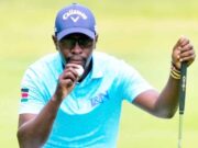 GOLF NEWS-Kenya weekend clubs draws.