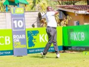GOLF NEWS-Nanyuki Sports Club Hosts KCB East Africa Golf Tour.