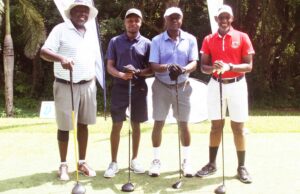 GOLF NEWS-Ndungu to be celebrated in a KGU Chairman’s Prize 2025 tournament at Limuru.