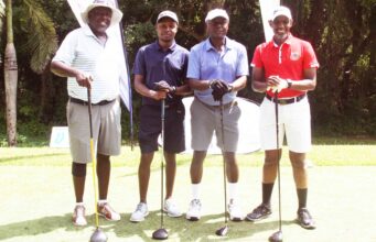 GOLF NEWS-Ndungu to be celebrated in a KGU Chairman’s Prize 2025 tournament at Limuru.