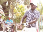 GOLF NEWS-Over 200 players to meet in the Jamu Imaging Foundation (JIF) Charity tournament at Nyali.