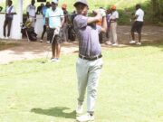 GOLF NEWS-NCBA Series Heads to Machakos, NCBA Kiambu Open Tees Off and Royal Hosts Juniors.