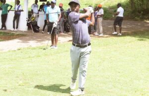 GOLF NEWS-NCBA Series Heads to Machakos, NCBA Kiambu Open Tees Off and Royal Hosts Juniors.
