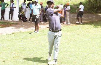 GOLF NEWS-NCBA Series Heads to Machakos, NCBA Kiambu Open Tees Off and Royal Hosts Juniors.