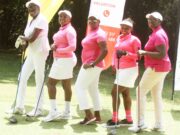 GOLF NEWS-Over 240 players register for the NCBA Series at Nyali in Mombasa County on Saturday.