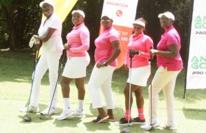 GOLF NEWS-Over 240 players register for the NCBA Series at Nyali in Mombasa County on Saturday.