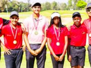 GOLF NEWS-Top Juniors Gear Up for the 4th, NCBA Faldo Junior Tour Kenya Championship at Vet Lab Sports Club, Nairobi.