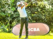 GOLF NEWS-Thika Sports Club Set to Host Latest Leg of NCBA Golf Series.