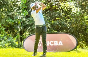 GOLF NEWS-Thika Sports Club Set to Host Latest Leg of NCBA Golf Series.