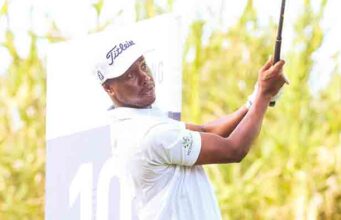 GOLF NEWS-Ninety players set for the East Africa’s swing’s first leg at Thika Greens.