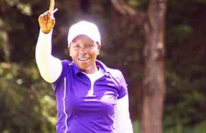 GOLF NEWS-The annual Kenya Ladies Open Amateur Stroke Play Championship set for Sigona.