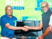 GOLF NEWS-An estimated 200 Golfers to Grace KCB Golf Series in Karen.