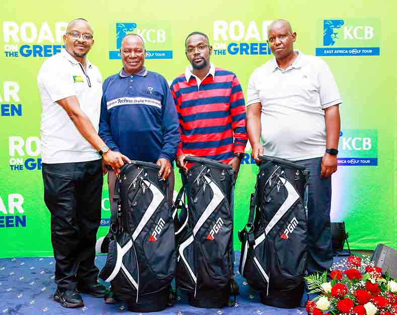 MICHEAL NJERU(KCB)-MUNGA MARISOI-NICHOLAS KORIR-KIPLANGAT LEONARD (RIGHT)
