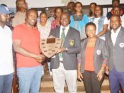 GOLF NEWS-Mombasa Golf Club Team shines again after winning the 2025 Coast Inter-Clubs trophy at Nyali.