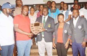 GOLF NEWS-Mombasa Golf Club Team shines again after winning the 2025 Coast Inter-Clubs trophy at Nyali.