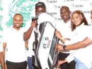 GOLF NEWS-Mundia and Konzolo Shine at NCBA Golf Series in Kakamega.
