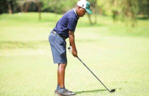 GOLF NEWS-Junior Golf Foundation going Regional in Golf Development.