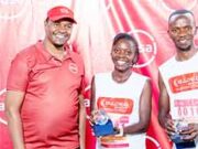 SPORTS NEWS- Karen Young Runners Win the ABSA Life 2025 Nairobi Marathon Relay.