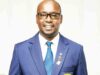 GOLF NEWS-Kim Nderitu grabs top spot in the KGU Chairman (Chris Kinuthia) prize tourney at Thika Sports Club.
