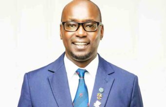 GOLF NEWS-Kim Nderitu grabs top spot in the KGU Chairman (Chris Kinuthia) prize tourney at Thika Sports Club.