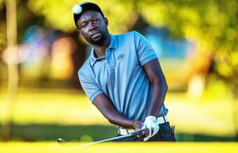 GOLF NEWS-Take advantage of Regional Golf Tour, Urges Uganda’s Top Pro Ronald Rugumayo.