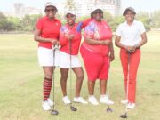 GOLF NEWS-Kenya Clubs Weekend Draws.