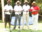 GOLF NEWS-The 9th, Edition of ICEA LION King of the Course 2025 Golf Series heads to NANDI Bears Golf Club.