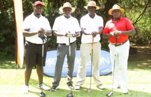 GOLF NEWS-The 9th, Edition of ICEA LION King of the Course 2025 Golf Series heads to NANDI Bears Golf Club.