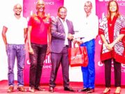 SPORTS NEWS-Jubilee Insurance and Keino Sports partner on athlete’s financial forum.