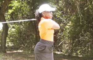 GOLF NEWS-Kenya Weekend Clubs draws.