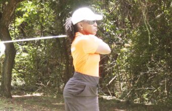 GOLF NEWS-Kenya Weekend Clubs draws.