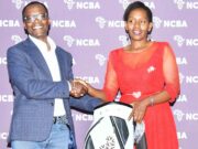 GOLF NEWS-Catherine Wambui Defends NCBA Golf Series Title in Ruiru as Kevin Metto Reigns Supreme.
