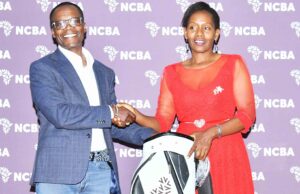 GOLF NEWS-Catherine Wambui Defends NCBA Golf Series Title in Ruiru as Kevin Metto Reigns Supreme.