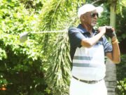 GOLF NEWS-Unbeatable Coast Senior Golfer Wamunyua does it again in the Legends tournament at Nyali.