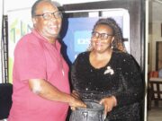 GOLF NEWS-Justin Kaburu outshines players in the KAHC tournament after surviving on count back scores at Nyali.