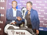GOLF NEWS-NCBA Golf Series-Maina and Muia Rule Karen, Last Year’s Junior Star Emerges Overall Winner in Uganda.
