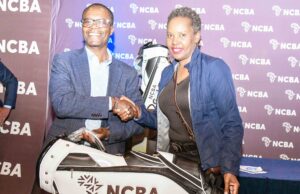 GOLF NEWS-NCBA Golf Series-Maina and Muia Rule Karen, Last Year’s Junior Star Emerges Overall Winner in Uganda.