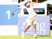 GOLF NEWS-Field of 105 players Set to tee off at Ruiru for second Sunshine Development-East Africa Swing from Monday to Wednesday.
