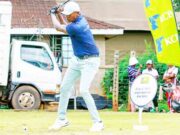 GOLF NEWS-Kimani Leads Team to Victory at KCB Golf Series in Ruiru.