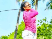 GOLF NEWS-All Set for the 12th, Leg of the NCBA Golf Series at Kitale Golf Club.