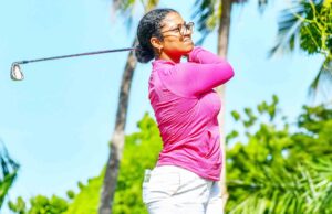 GOLF NEWS-All Set for the 12th, Leg of the NCBA Golf Series at Kitale Golf Club.