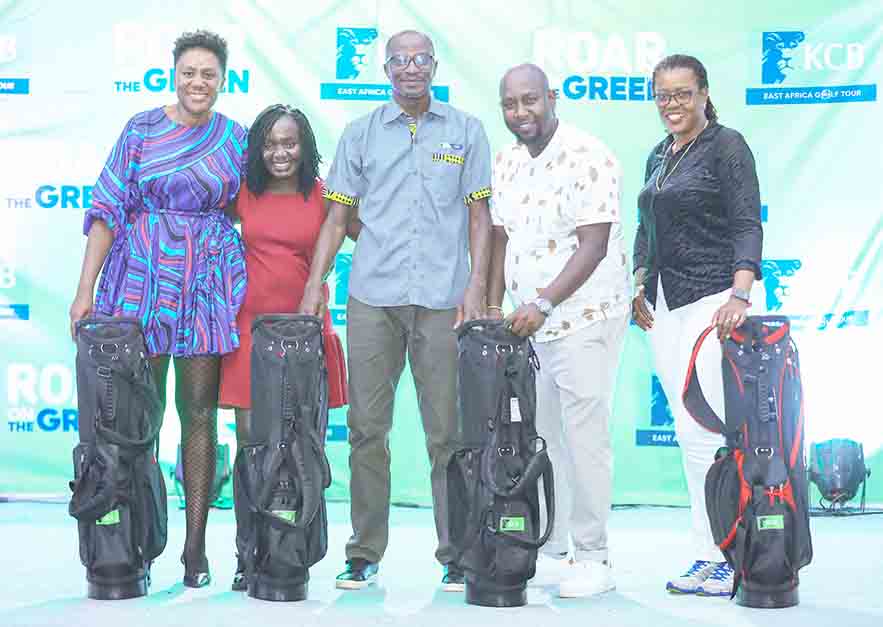 TEAM WINNERS-KCB-NYANZA