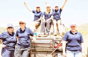 SPORTS NEWS-Adil Khawaja Tops Fundraising as Team Huzi Wins 2025 Rhino Charge in Baringo County.