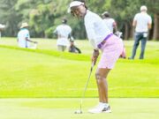 GOLF NEWS-Over 260 Golfers Expected as NCBA Series Heads to Ruiru Sports Club for 15th Leg.
