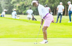 GOLF NEWS-Over 260 Golfers Expected as NCBA Series Heads to Ruiru Sports Club for 15th Leg.