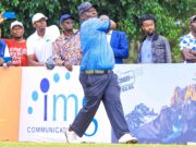 GOLFNEWS-Regional Golfers make major World ranking moves after Sunshine Tour in Thika and Ruiru.