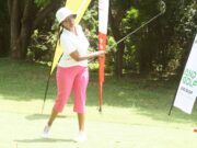 GOLF NEWS-Kenya Clubs weekend draws.