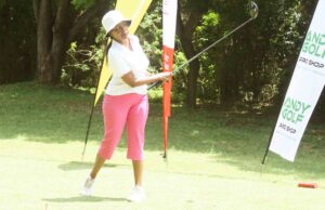 GOLF NEWS-Kenya Clubs weekend draws.