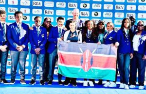 GOLF NEWS-Junior Golf Foundation (JGF) unveils the 2025/26 Provisional National Junior Golf Squad.